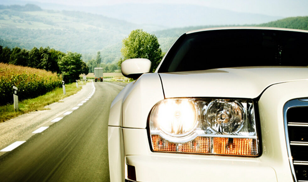 Car Rental in Uganda